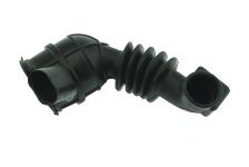 Патрубок (от бака к насосу) стиральной машины Indesit, Ariston