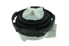 Насос (на 4х защ. клеммы сзади вместе) 26V стиральной машины LG