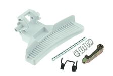 Ручка люка (комплект) стиральной машины Electrolux, Zanussi