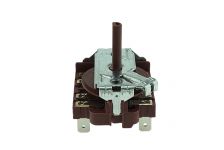 Переключатель режимов духовки Teka (4 позиционный)