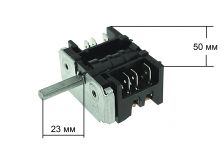 Переключатель режимов духовки Ardo (2 позиционный)