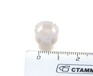 Фиксатор ручки таймера стиральной машины Whirlpool