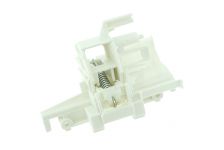 Устройство блокировки двери посудомоечной машины Beko