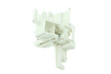 Устройство блокировки двери посудомоечной машины Beko