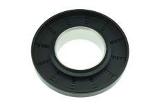 Сальник (NQK) 40x76x10/11.5 + втулка бесшовная (36.9х40 мм) для ремонта крестовин LG