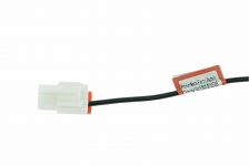 ТЭН (нагреватель) оттайки испарителя холодильника LG