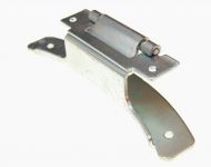 Петля люка стиральной машины Indesit, Ariston