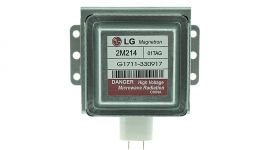 Магнетрон LG 2M214 950W