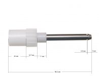 Шестерни (комплект) кухонного комбайна Moulinex Odacio 3