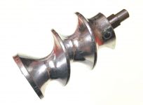 Шнек мясорубки Philips, Zelmer