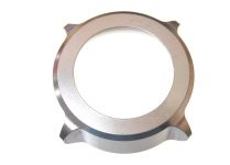 Гайка корпуса шнека мясорубки Zelmer, Philips №5