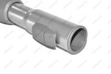 Труба телескопическая пылесоса ELECTROLUX