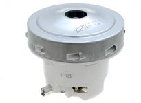 Мотор пылесоса 1300W (моющий) H=140/45, D=140, d=95/28