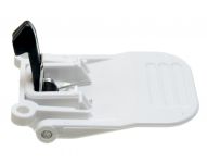 Ручка люка (белая) стиральной машины LG, Fagor