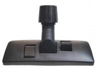 Насадка (щетка) к пылесосу универсальная без колес (30-35 мм)