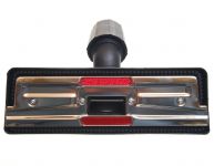 Насадка (щетка) к пылесосу универсальная без колес (30-35 мм)