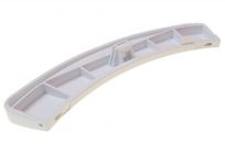 Ручка люка (белая) cтиральной машины Beko