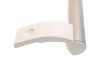 Ручка двери холодильника LG 3651JT2001A (НЕ ПОСТАВЛЯЕТСЯ!)