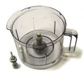 Чаша кухонного комбайна Braun