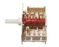 Переключатель мощности конфорки плиты Hansa (7 позиционный)