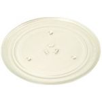 Тарелка СВЧ 345 мм с креплением под коплер Samsung ORIGINAL