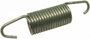 Пружина подвеса бака стиральной машины Bosch, Siemens