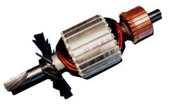 Ротор (якорь) для мясорубки Zelmer