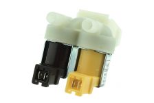 Клапан залива воды стиральной машины Bosch, Siemens