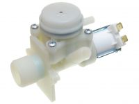 Клапан залива воды стиральной машины Electrolux, Zanussi