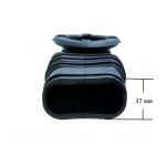 Патрубок стиральной машины Indesit, Ariston