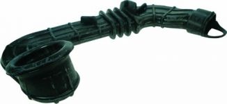 Патрубок (от бункера к баку) стиральной машины Indesit, Ariston