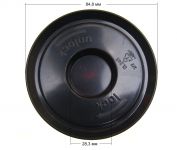 Фильтр HEPA пылесоса Electrolux, Zanussi