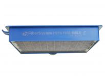 Фильтр HEPA H12 пылесоса Electrolux, Philips, Bork ORIGINAL