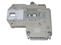 Устройство блокировки люка стиральной машины Whirlpool