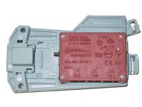 Устройство блокировки люка стиральной машины Whirlpool (ORIGINAL)