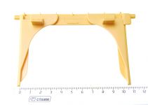 Держатель пылесборника (мешка) пылесоса Samsung