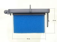 Фильтр пылесоса Zelmer