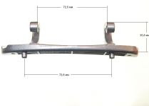 Петля люка стиральной машины Hansa