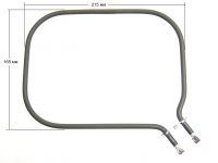 ТЭН (нагреватель) для хлебопечи Zelmer