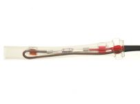 Термопредохранитель (плавкий) холодильника Samsung