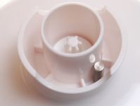 Редуктор (крышка) чаши измельчителя блендера Tefal