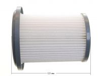 Фильтр HEPA пылесоса Philips