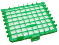 Фильтр HEPA H13 пылесоса Rowenta