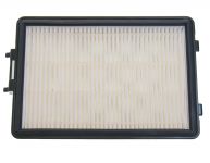 Фильтр HEPA пылесоса Samsung