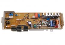 Электронный модуль стиральной машины Samsung