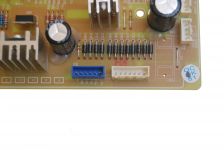 Электронный модуль управления холодильника Samsung