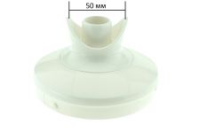 Редуктор (крышка) чаши измельчителя блендера Moulinex