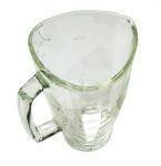 Чаша (стеклянная) для блендера Braun