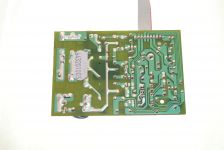 Плата управления в сборе для хлебопечи Zelmer