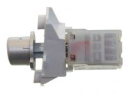 Кнопка сетевая стиральной машины Beko